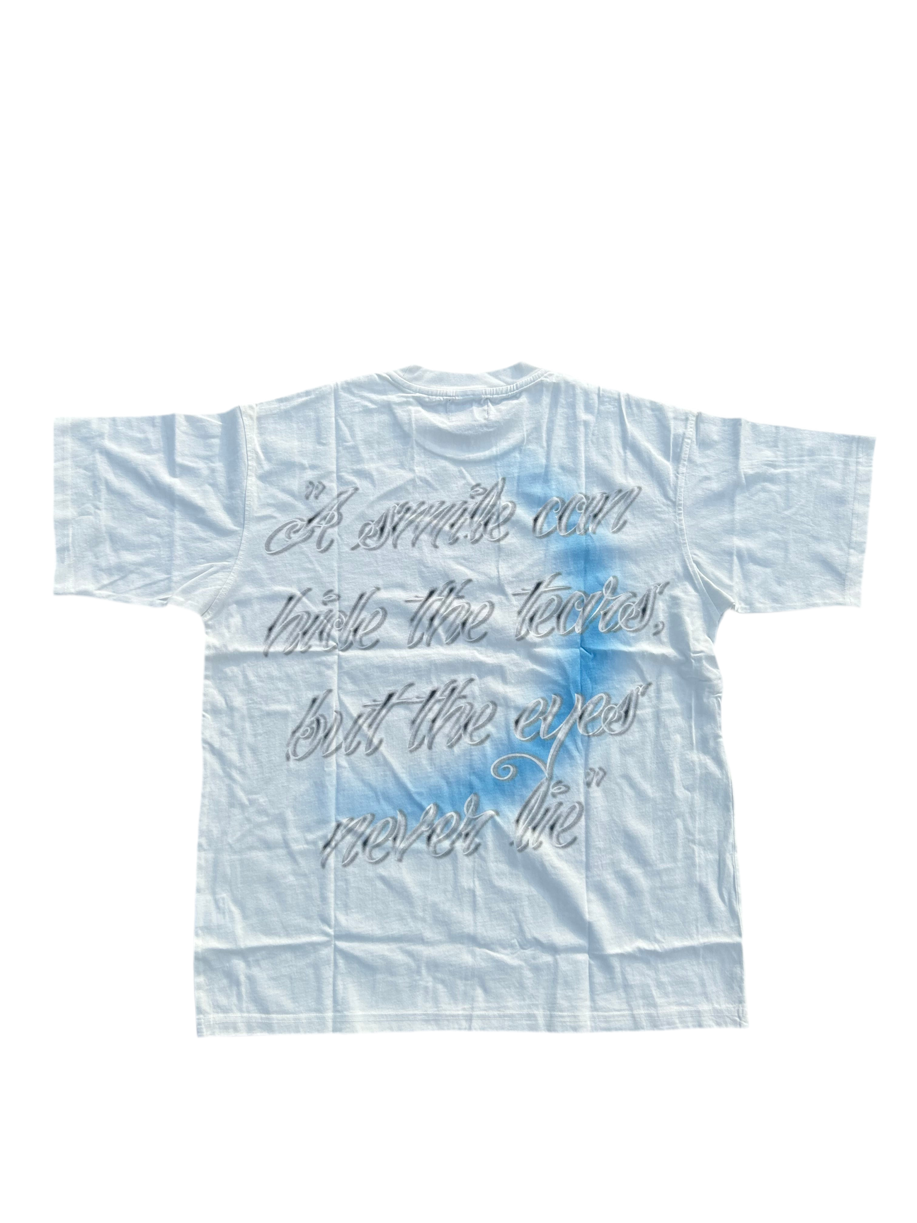 Silent Tears Tee